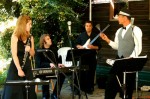 Arthur Alder and Swing Express