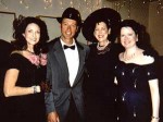 Arthur Alder with Sister Swing (California)