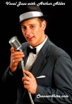 Arthur Alder's Vocal Jazz
