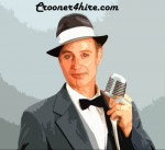Arthur Alder- Crooner4Hire