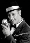 AA's Vocal Jazz