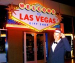 AA in Vegas