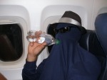 Thursty Phantom
