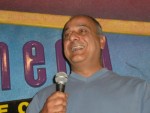 Artie Perfoming