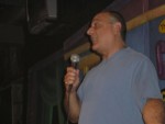 Artie at his best