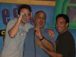 Artie and friends