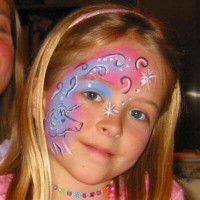 Artistic Face Painting & Crafts - Body Painter in Kenosha, Wisconsin