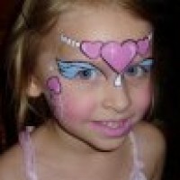Artistic Savvy - Body Painter in Ennis, Texas