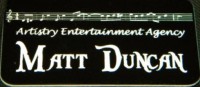 Artistry Entertainment Agency - DJs in Benton, Arkansas
