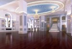 Grand Hall