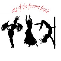 Arts of the Femme Fatale - Burlesque Entertainment in Trenton, New Jersey