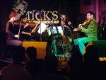 Chiara String Quartet photo 1