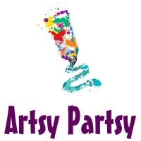 Artsy Partsy