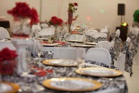 Asheris Events Planning & Design
