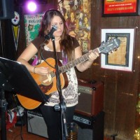Ashley Hall - Singer/Songwriter in Butler, Pennsylvania