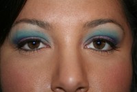 Ashley Nicole Makeup Artist
