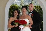 Wedding Makeup