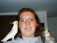 Ashley's Avian Antics - Actors & Models in Redmond, Washington