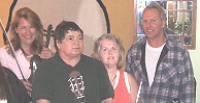 4Ever Erin - Classic Rock Band in Naples, Florida