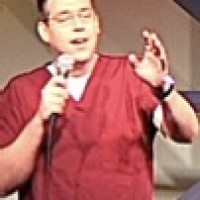 Ashton Brooks - Stand-Up Comedian in Seguin, Texas