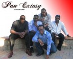 Ashton & Panextasy caribbean Band Ashton & Panextasy caribbean Band