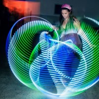 Ashton Sikes - Dance in Mobile, Alabama