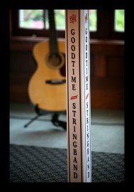 The Goodtime Stringband