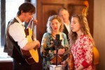 bluegrass harmony