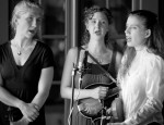 bluegrass trio