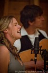 Sing it Torry! (The maid of honor)