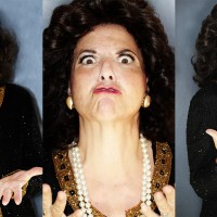 Ask Mama - Arts/Entertainment Speaker in Coral Gables, Florida