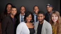 Ask The Thomas Bros. Band