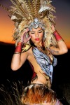 "Aztec"