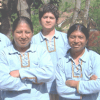 Atahualpa - Latin Band in Minneapolis, Minnesota