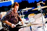 One of todays best big band drummers