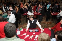 Atlanta Casino Events