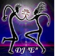 Atlanta DJ DJ"E The Music Master