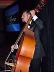 Atlanta Jazz Trio. Dave Back - Bass Atlanta Jazz Trio. Dave Back - Bass