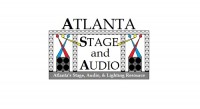 Atlanta Stage & Audio