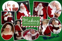 Atlanta's Santas - Holiday Entertainment in Carrollton, Georgia