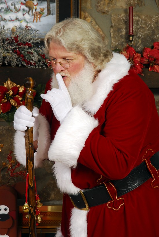 Santa Steve H.