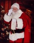 Santa Bill