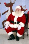 Santa Jim