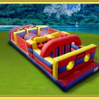 Atomic Bounce - Bounce Rides Rentals in Pottsville, Pennsylvania