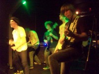 Atrophy - Bands & Groups in London, Ontario