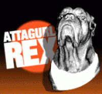 Attagurl Rex