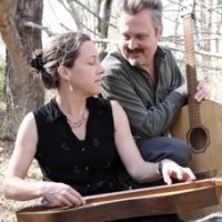 Atwater~Donnelly - Bluegrass Band in Scituate, Massachusetts