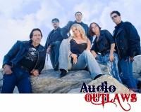 Audio Outlaws - Cover Band in Ashland, Kentucky