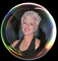 Audrey Lee Storyteller