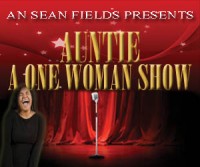 Auntie! A One Woman Show